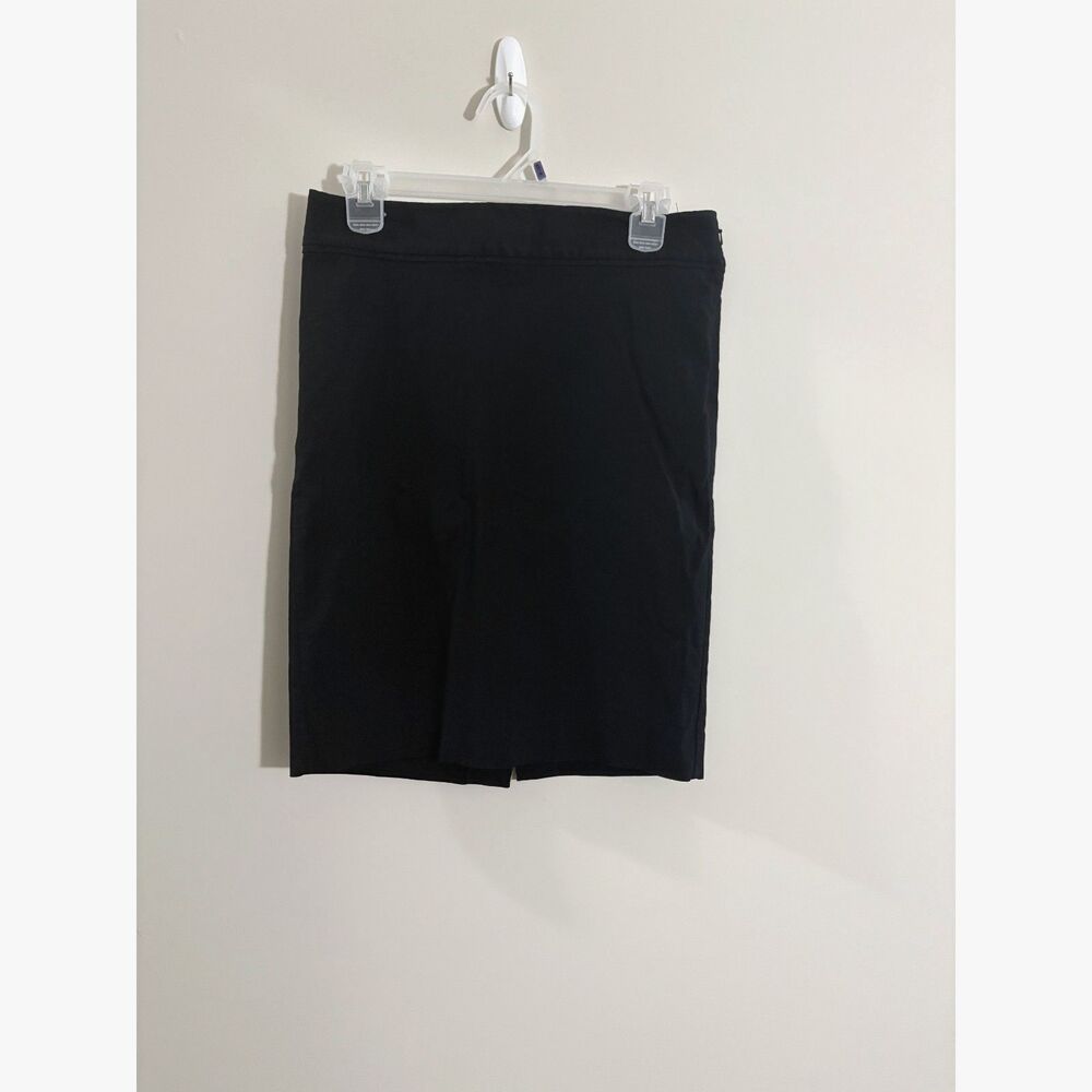The Limited exact stretch pencil skirt size 6